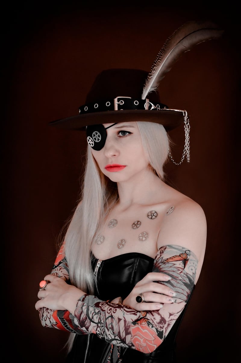 Steampunk Universe